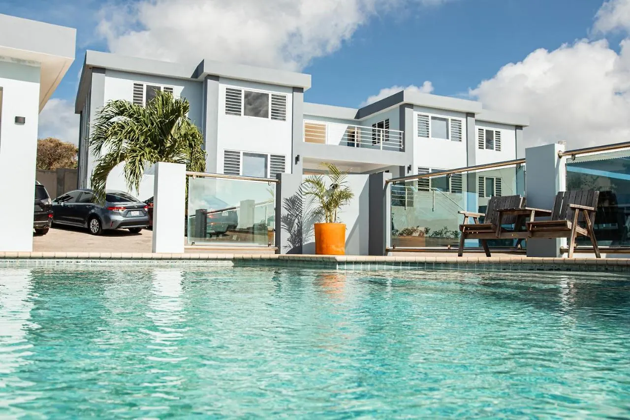 Lyra Vacation Rentals Willemstad 0*,  Curacao